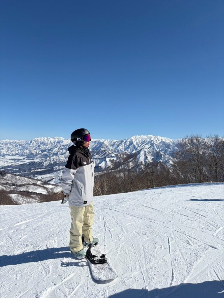 滑雪包套